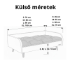 TREND axo magyar