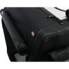 Transportní nylonový box Vario L 99x67x71/61 cm černo-šedý