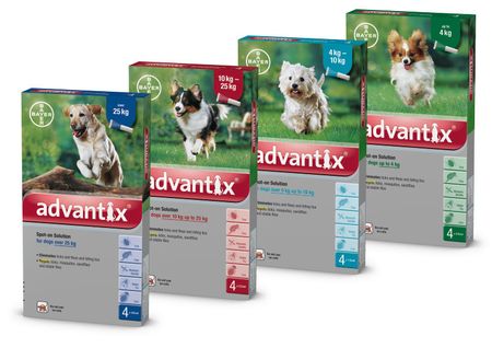 advantix