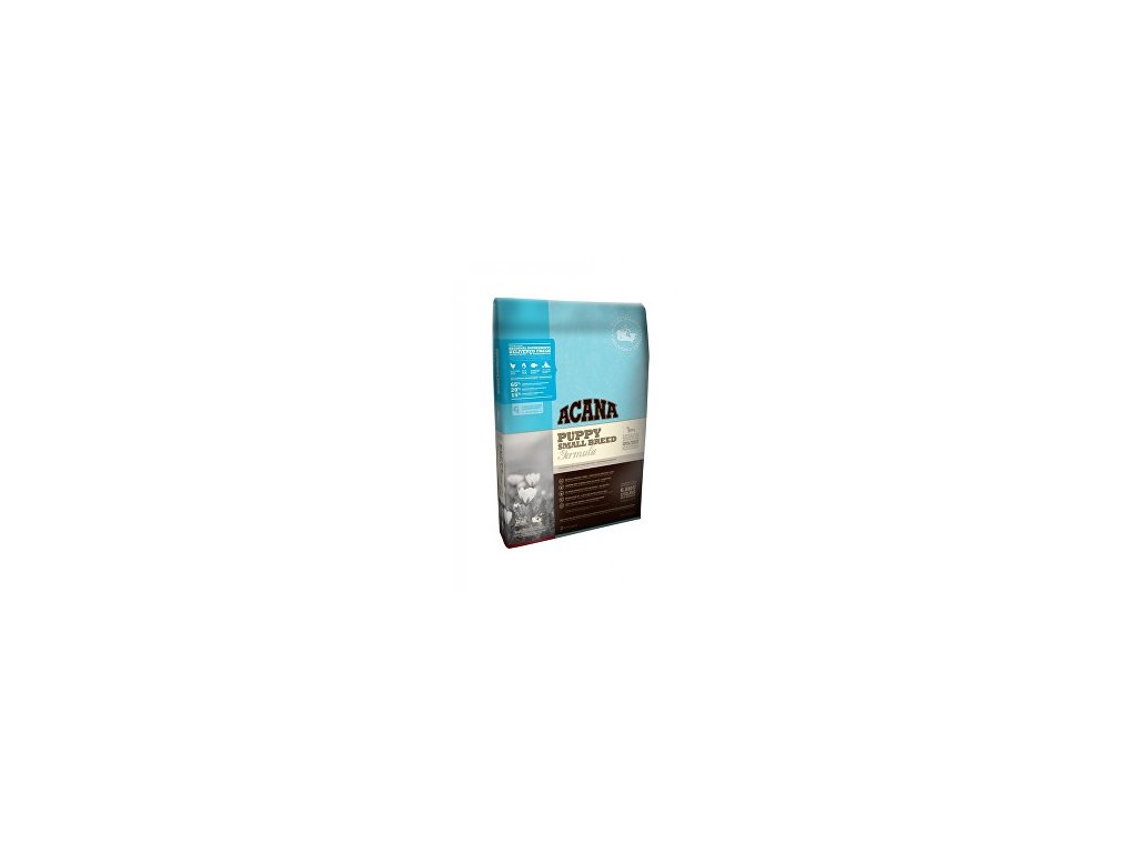 Acana puppy small breed 340g on sale