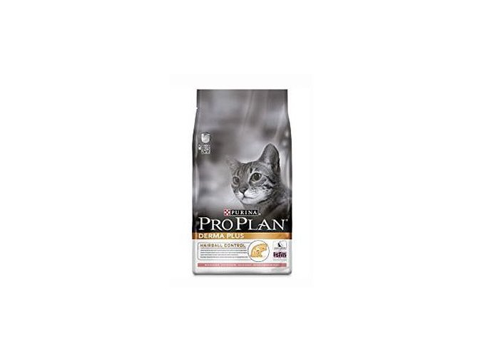 ProPlan Cat Derma Plus Salmon 3kg