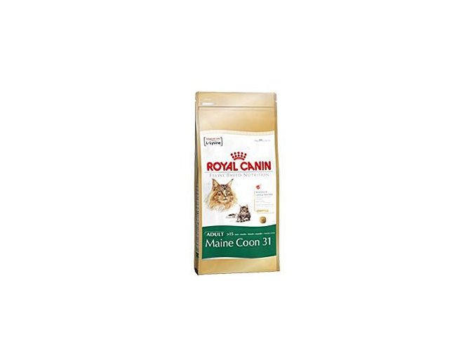 Royal canin Breed Feline Maine Coon  400g