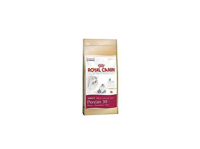 Royal canin Breed Feline Persian  400g