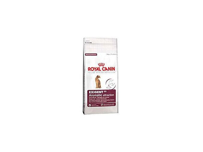 Royal canin Kom. Feline Exigent Aromatic  10kg