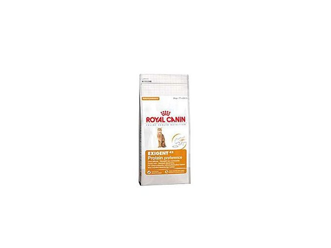 Royal canin Kom. Feline Exigent Protein  10kg