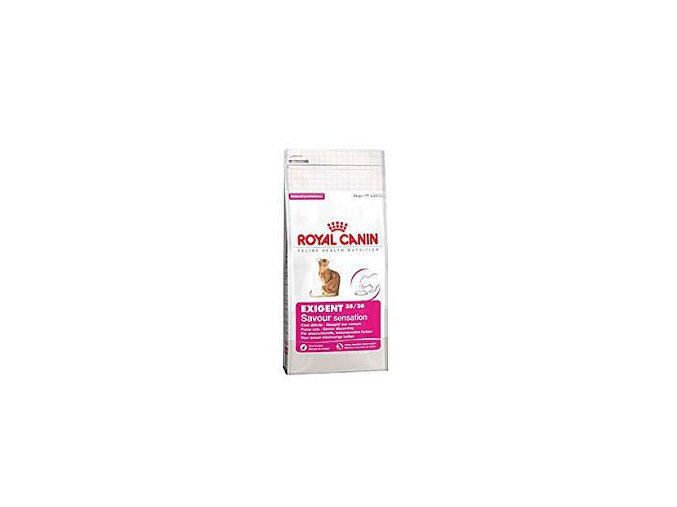 Royal canin Kom. Feline Exigent Savour  10kg