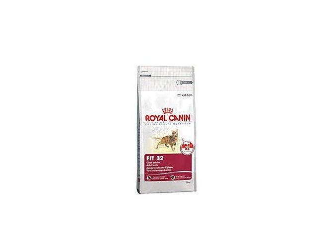 Royal canin Kom. Feline Fit  400g