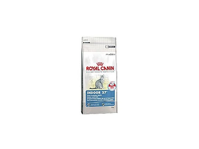 Royal canin Kom. Feline Indoor  2kg