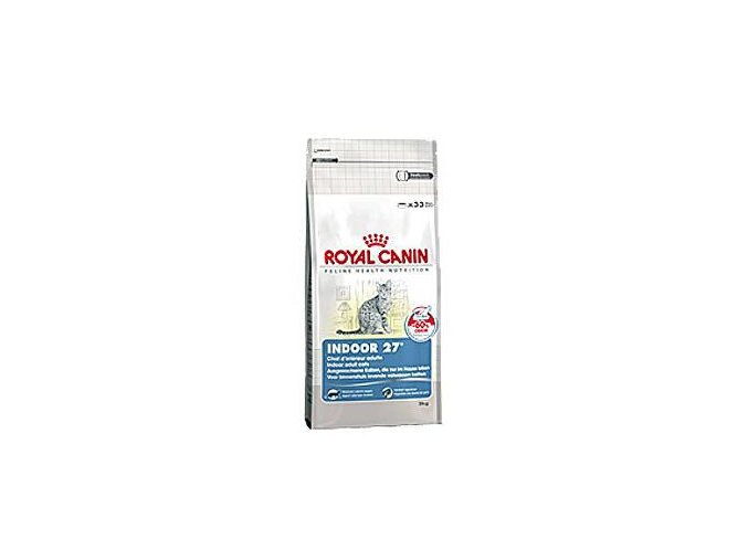 Royal canin Kom. Feline Indoor  400g