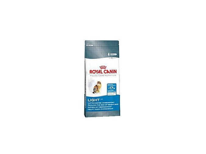 Royal canin Kom. Feline Light  10kg