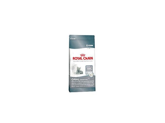 Royal canin Kom. Feline Oral Sensitive  3,5kg