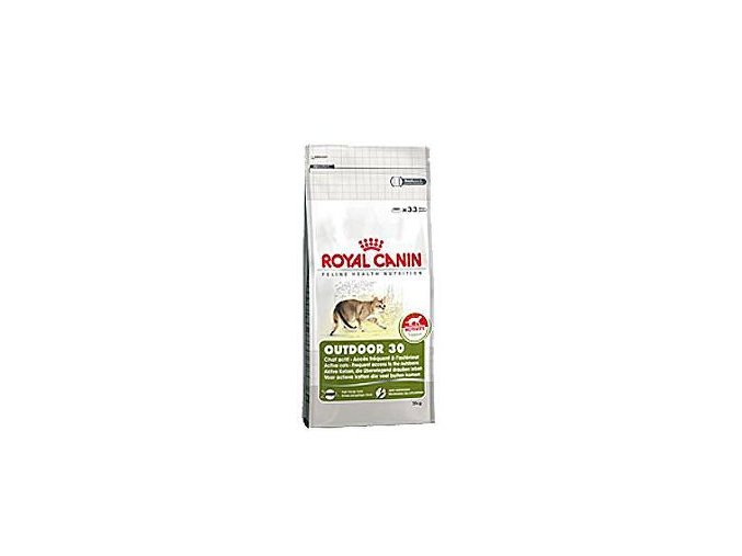 Характеристики Корм Royal Canin Sensible 33 для взрослых котов и кошек с чувстви