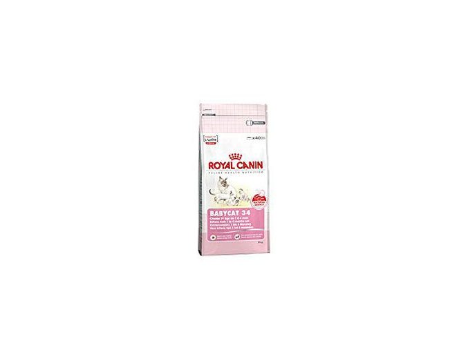 Royal canin Kom. Feline Babycat  2kg
