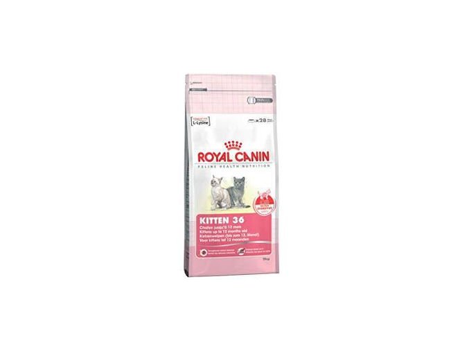 Royal canin Kom. Feline Kitten  10kg