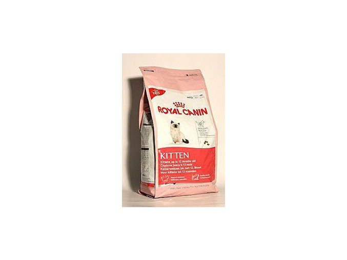 Royal canin Kom. Feline Kitten  4kg