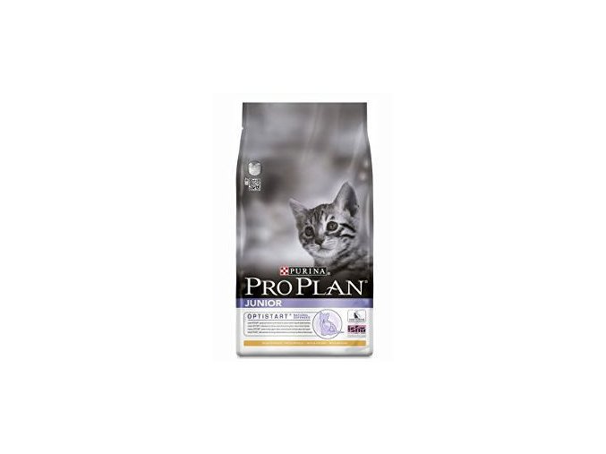 ProPlan Cat Junior Chicken 10kg