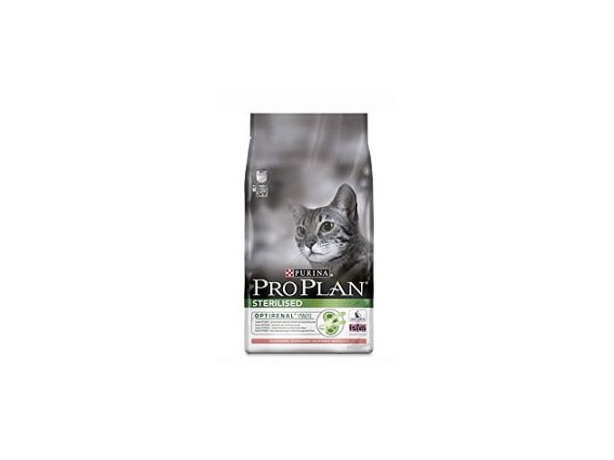 ProPlan Cat Sterilised Rabbit 1,5kg