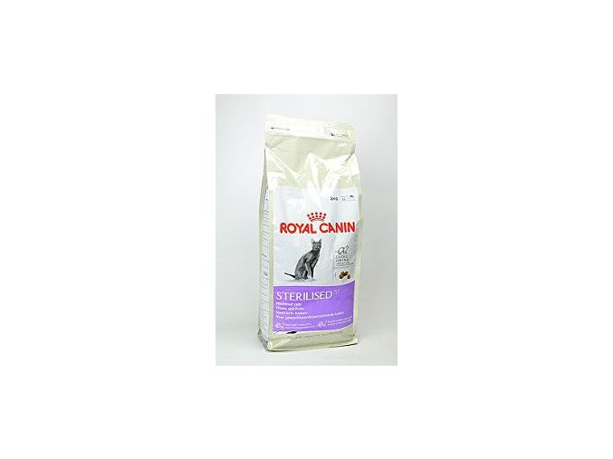 Royal canin Kom. Feline Sterilised 2kg