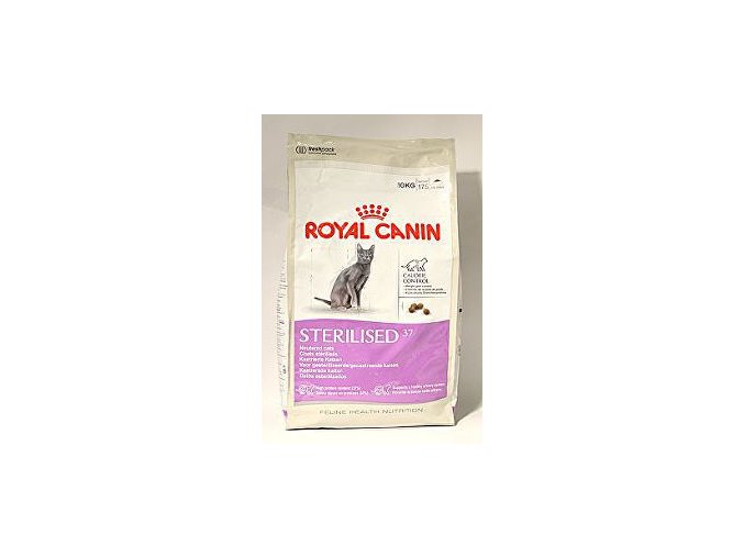 Royal canin Kom. Feline Sterilised 10kg