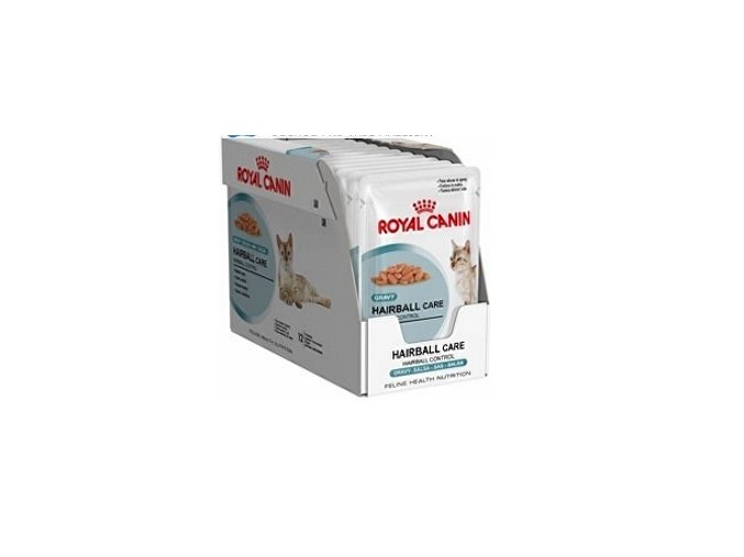 Royal canin Kom. Feline Hairball Care kapsa 85g