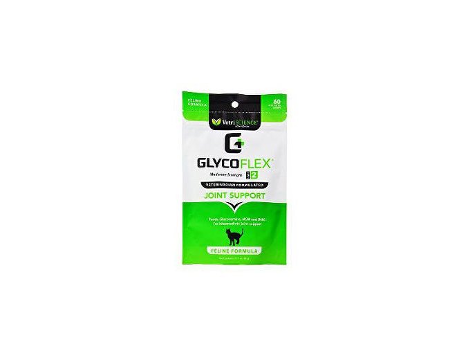 VetriScience GlycoFlex II Feline 90g