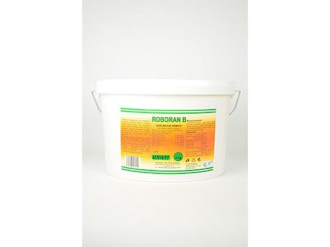 Roboran B komplex 5kg