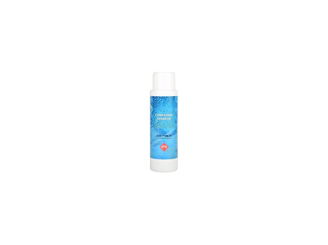 Clorexidine shampoo 250ml