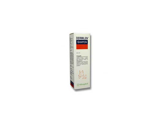 Dermilen šampón 150ml