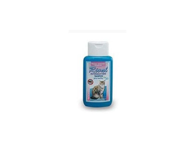Šampón Bea Rival antiparazitárny mačka 220ml