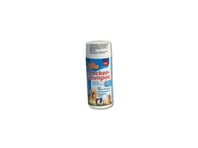 sampon suchy pes kocka trixie 100g