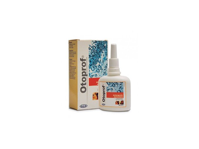 Otoprof ICF 100ml