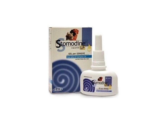 Stomodine LP 50ml