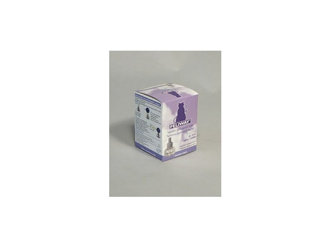 Feliway náplň - fľaštička 48ml
