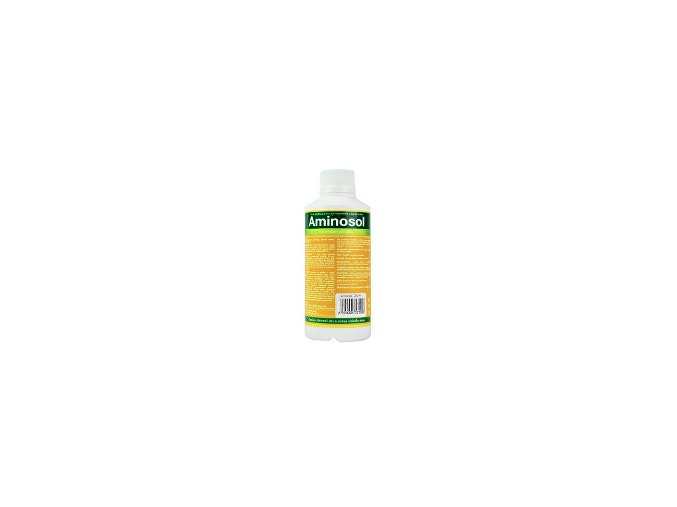 Aminosol sol 250ml