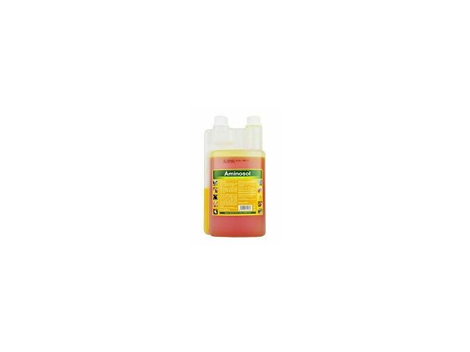 Aminosol sol 1000ml