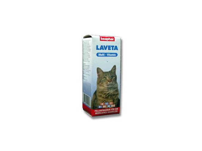 Beaphar vitam Laveta 50ml