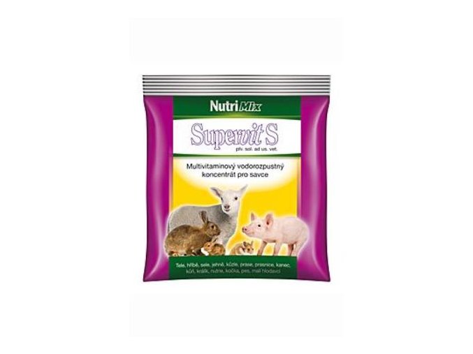 supervit s plv 100g