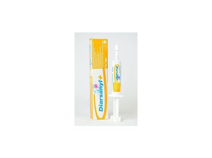 Diarsanyl pasta 10ml