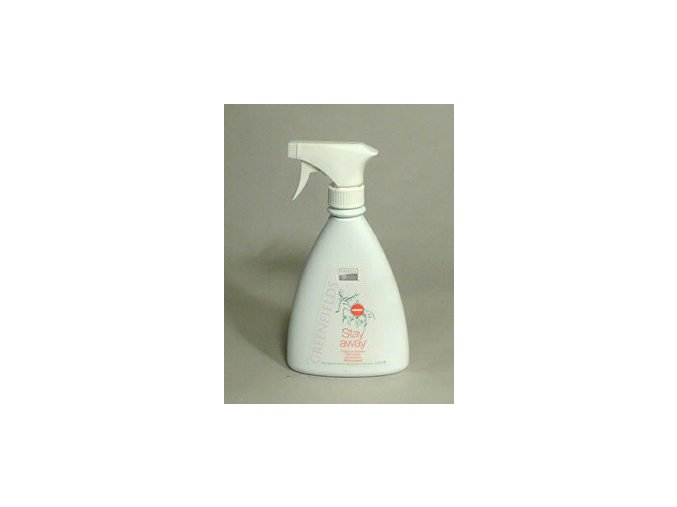 Greenfields spray Stay Away 400ml