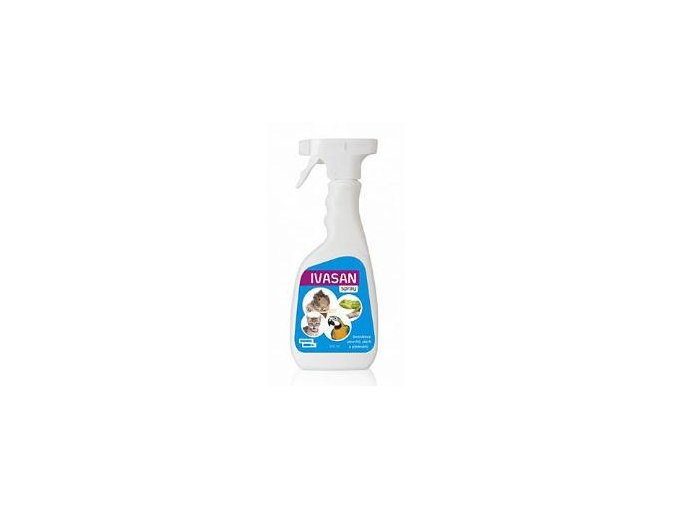 Ivasan sprej 500ml