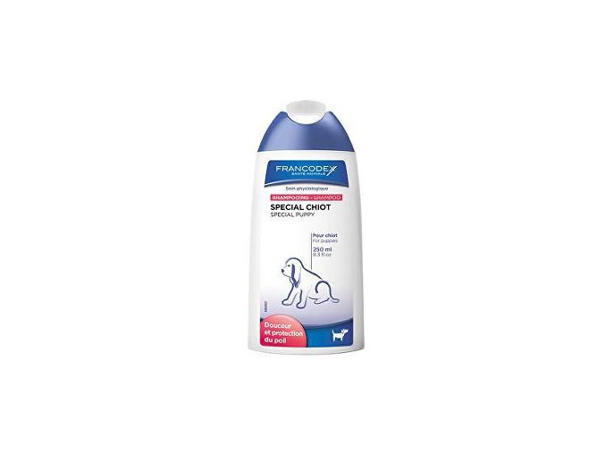 Francodex Šampón šteňa 250ml
