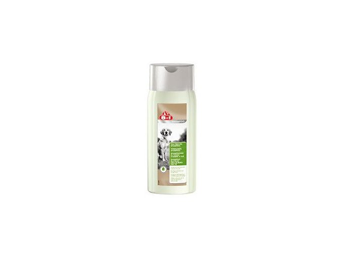 Šampón 8in1 tea tree oil 250ml
