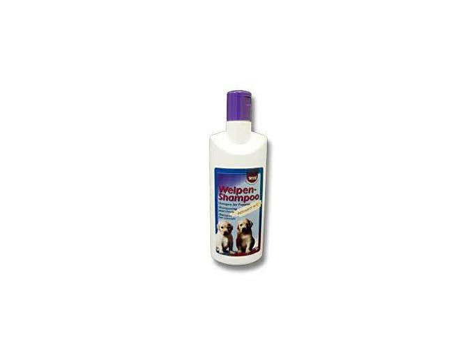 Šampón Welpen prírodný šteňa Trixie 250ml