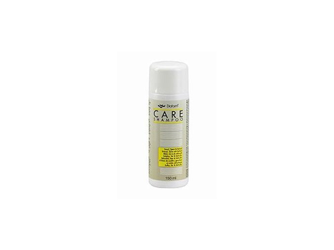 Diafarm Tar-Shampoo salycilic 150 ml