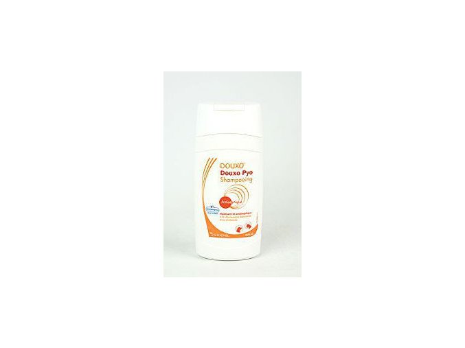Douxo Pyo šampón 200ml