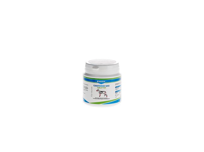 Canina Canhydrox GAG 60tbl. (100g)