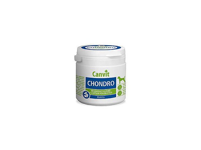 Canvit Chondro pre psov 230g