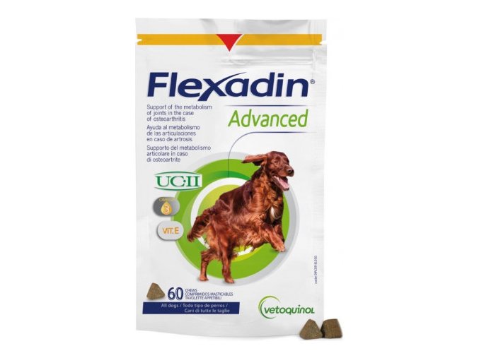 Flexadin Advanced 60tbl