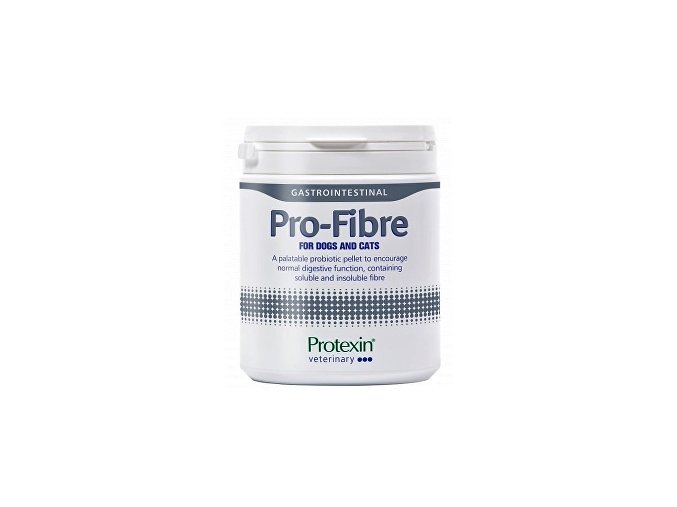 Protexin Pro-Fibre pre psov a mačky 500g