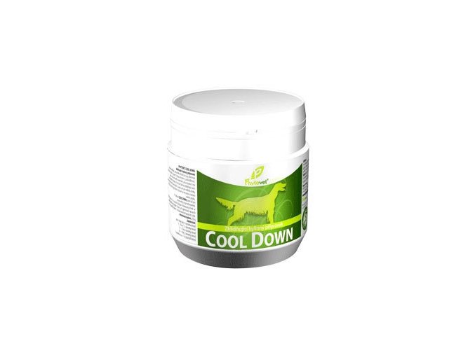 Phytovet Dog Cool down 250g